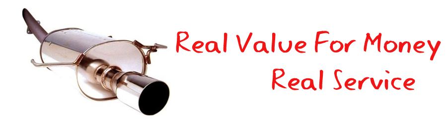 Real value for money service  